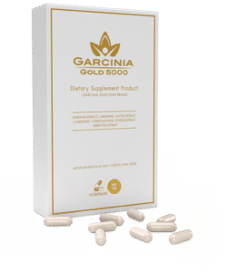 Garcinia Gold 5000