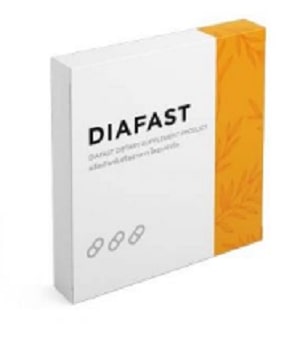 Diafast