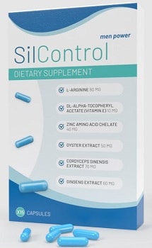 SilControl