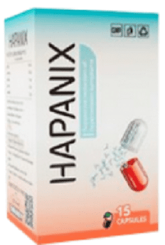 Hapanix