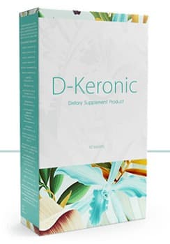 D-Keronic