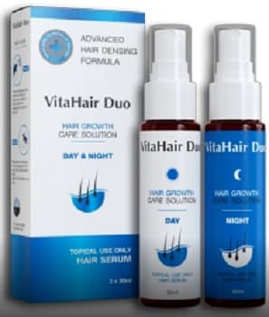 VitaHairDUO