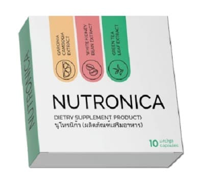 Nutronica